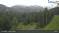 Archiv Foto Webcam Ruhpolding: Biathlonstadion Chiemgau Arena 07:00