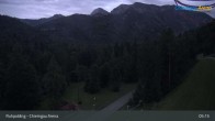 Archiv Foto Webcam Ruhpolding: Biathlonstadion Chiemgau Arena 04:00
