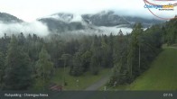 Archiv Foto Webcam Ruhpolding: Biathlonstadion Chiemgau Arena 06:00