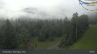 Archiv Foto Webcam Ruhpolding: Biathlonstadion Chiemgau Arena 07:00