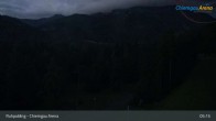 Archiv Foto Webcam Ruhpolding: Biathlonstadion Chiemgau Arena 04:00