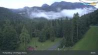 Archiv Foto Webcam Ruhpolding: Biathlonstadion Chiemgau Arena 03:00