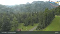 Archiv Foto Webcam Ruhpolding: Biathlonstadion Chiemgau Arena 06:00