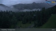 Archiv Foto Webcam Ruhpolding: Biathlonstadion Chiemgau Arena 00:00