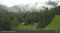 Archiv Foto Webcam Ruhpolding: Biathlonstadion Chiemgau Arena 08:00