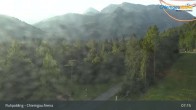 Archiv Foto Webcam Ruhpolding: Biathlonstadion Chiemgau Arena 06:00