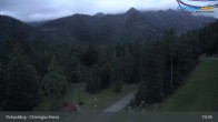 Archiv Foto Webcam Ruhpolding: Biathlonstadion Chiemgau Arena 00:00