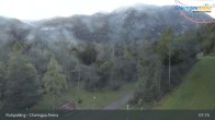 Archiv Foto Webcam Ruhpolding: Biathlonstadion Chiemgau Arena 06:00