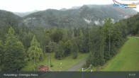 Archiv Foto Webcam Ruhpolding: Biathlonstadion Chiemgau Arena 10:00