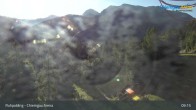 Archiv Foto Webcam Ruhpolding: Biathlonstadion Chiemgau Arena 08:00