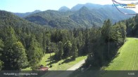 Archiv Foto Webcam Ruhpolding: Biathlonstadion Chiemgau Arena 12:00
