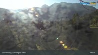Archiv Foto Webcam Ruhpolding: Biathlonstadion Chiemgau Arena 08:00