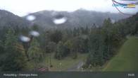 Archiv Foto Webcam Ruhpolding: Biathlonstadion Chiemgau Arena 00:00