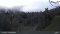 Archiv Foto Webcam Ruhpolding: Biathlonstadion Chiemgau Arena 06:00