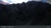 Archiv Foto Webcam Ruhpolding: Biathlonstadion Chiemgau Arena 06:00