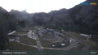 Archiv Foto Webcam Ruhpolding: Biathlonstadion Chiemgau Arena 00:00