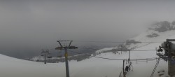 Archived image Webcam Axalp: Panoramic View 23:00