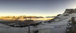 Archived image Webcam Axalp: Panoramic View 07:00