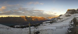 Archived image Webcam Axalp: Panoramic View 15:00