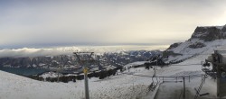 Archiv Foto Webcam Axalp - 360 Grad Kamera 07:00