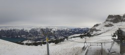 Archiv Foto Webcam Axalp - 360 Grad Kamera 09:00