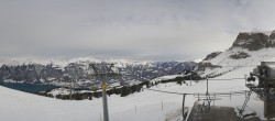 Archived image Webcam Axalp: Panoramic View 11:00