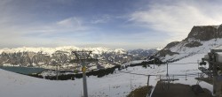 Archiv Foto Webcam Axalp - 360 Grad Kamera 09:00