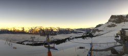 Archiv Foto Webcam Axalp - 360 Grad Kamera 07:00