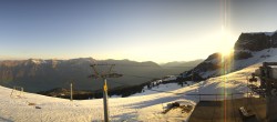 Archiv Foto Webcam Axalp - 360 Grad Kamera 06:00