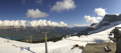 Archiv Foto Webcam Axalp - 360 Grad Kamera 09:00