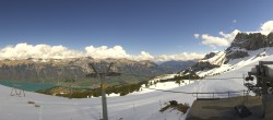 Archiv Foto Webcam Axalp - 360 Grad Kamera 11:00