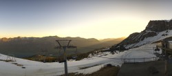 Archiv Foto Webcam Axalp - 360 Grad Kamera 05:00