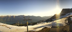 Archiv Foto Webcam Axalp - 360 Grad Kamera 06:00