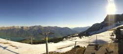Archiv Foto Webcam Axalp - 360 Grad Kamera 07:00