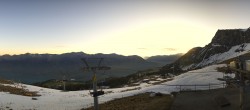 Archiv Foto Webcam Axalp - 360 Grad Kamera 05:00