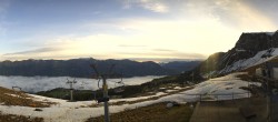 Archiv Foto Webcam Axalp - 360 Grad Kamera 05:00