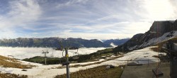 Archiv Foto Webcam Axalp - 360 Grad Kamera 07:00