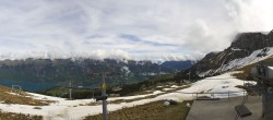 Archiv Foto Webcam Axalp - 360 Grad Kamera 09:00