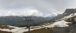 Archiv Foto Webcam Axalp - 360 Grad Kamera 13:00