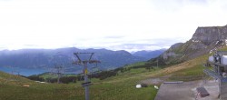 Archiv Foto Webcam Axalp - 360 Grad Kamera 05:00