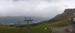 Archiv Foto Webcam Axalp - 360 Grad Kamera 06:00