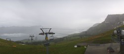 Archiv Foto Webcam Axalp - 360 Grad Kamera 07:00