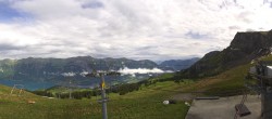 Archiv Foto Webcam Axalp - 360 Grad Kamera 09:00