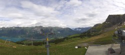 Archiv Foto Webcam Axalp - 360 Grad Kamera 11:00