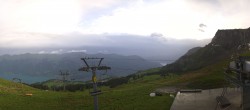 Archiv Foto Webcam Axalp - 360 Grad Kamera 05:00