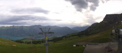 Archiv Foto Webcam Axalp - 360 Grad Kamera 06:00
