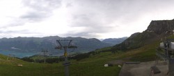 Archiv Foto Webcam Axalp - 360 Grad Kamera 07:00