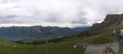Archiv Foto Webcam Axalp - 360 Grad Kamera 09:00