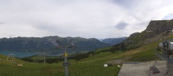 Archiv Foto Webcam Axalp - 360 Grad Kamera 11:00