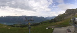 Archiv Foto Webcam Axalp - 360 Grad Kamera 13:00